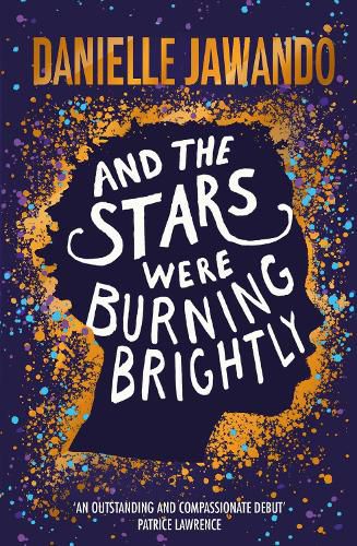 Cover image for And the Stars Were Burning Brightly