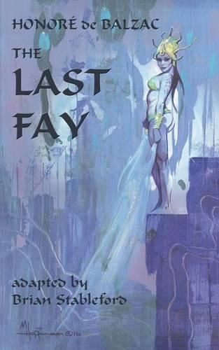 Cover image for The Last Fay