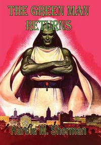 Cover image for The Green Man Returns