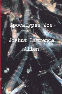 Cover image for Apocalypse Joe