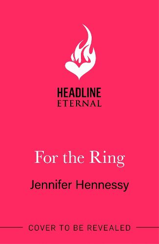 Cover image for For The Ring