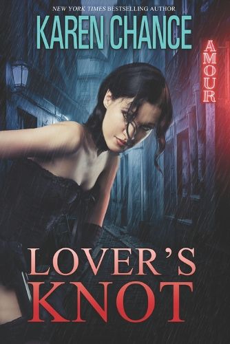 Cover image for Lover's Knot