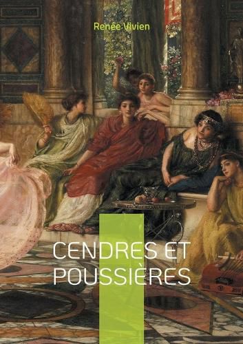 Cover image for Cendres et Poussieres