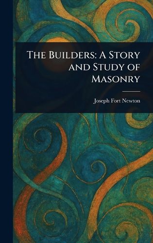 Cover image for The Builders
