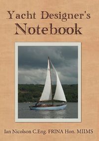 Cover image for Yacht Designer's Notebook