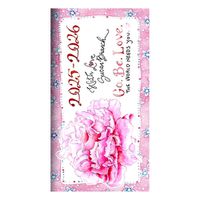 Cover image for Cal 2025- Susan Branch Small Monthly Pocket Planner