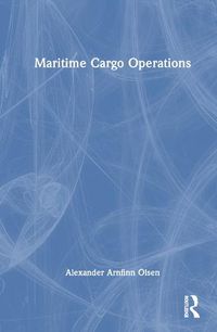 Cover image for Maritime Cargo Operations