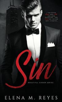 Cover image for Sin