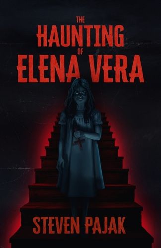 Cover image for The Haunting of Elena Vera