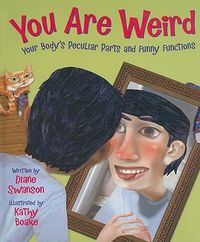 Cover image for You Are Weird