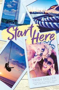 Cover image for Start Here
