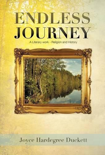 Cover image for Endless Journey