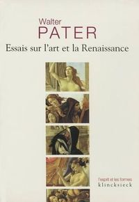 Cover image for Essais Sur l'Art de la Renaissance