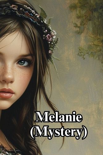 Cover image for Melanie (Mystery)