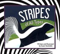 Cover image for Stripes of All Types