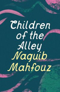 Cover image for Children of the Alley