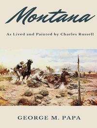 Cover image for Montana