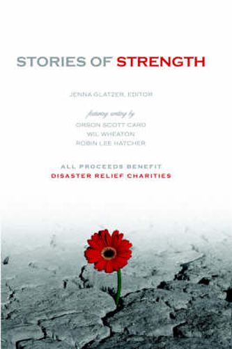 Cover image for Stories of Strength