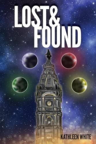 Cover image for Lost & Found