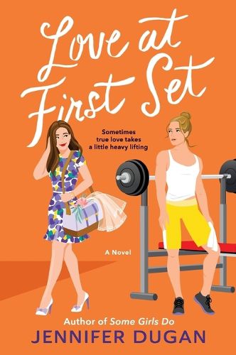 Cover image for Love at First Set