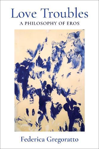 Cover image for Love Troubles