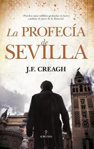 Cover image for La Profecia de Sevilla