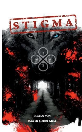 Cover image for S T I G M a