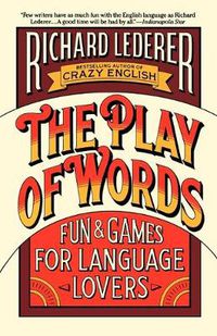 Cover image for The Play of Words