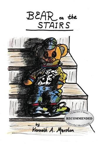 Cover image for Bears on the Stairs