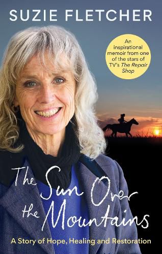 Cover image for The Sun Over The Mountains