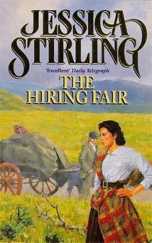 Cover image for The Hiring Fair: Book Two