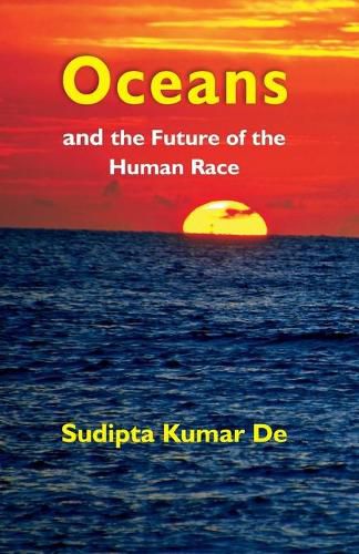 Cover image for Oceans: and the Future of the Human Race