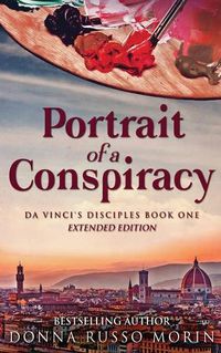 Cover image for Portrait Of A Conspiracy: Extended Edition