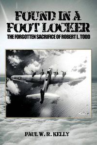 Cover image for Found in a Foot Locker