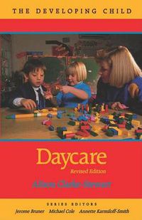 Cover image for Daycare: Revised Edition