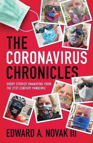 Cover image for The Coronavirus Chronicles