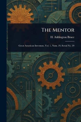 Cover image for The Mentor