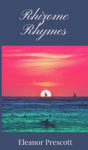 Cover image for Rhizome Rhymes