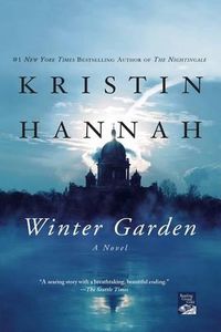 Cover image for Winter Garden