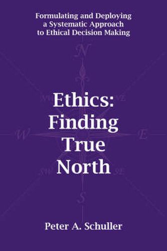 Cover image for Ethics
