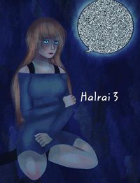 Cover image for Halrai 3