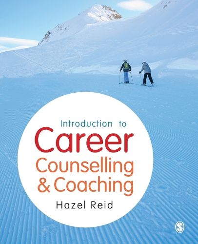 Cover image for Introduction to Career Counselling & Coaching