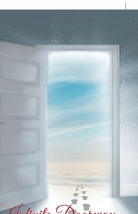 Cover image for Infinite Doorway