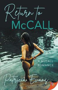 Cover image for Return to McCall