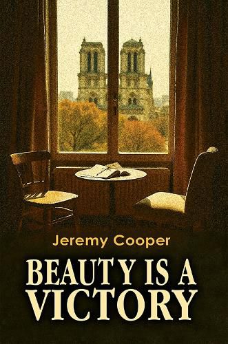 Cover image for Beauty is a Victory