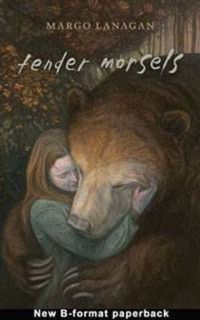 Cover image for Tender Morsels