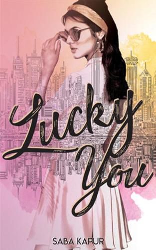 Cover image for Lucky You
