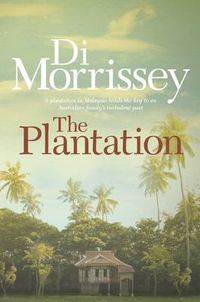 Cover image for The Plantation