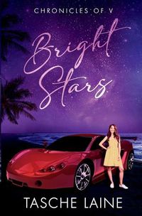 Cover image for Bright Stars