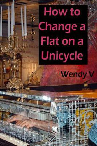 Cover image for How to Change a Flat on a Unicycle